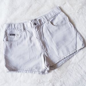 Vntg. 90s- CK Shorts
